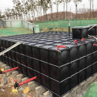 广西地埋式一体泵定制 桂和公司提供 厂家直销
