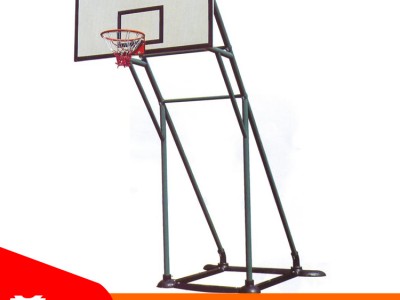 标准新国标篮球架 平箱仿液压篮球架 南宁标准篮球架实力厂商