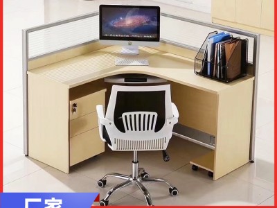 广西桂林市办公家具厂家 定做家具组合工作位 现代职员办公桌批发实惠 现货供应 实力商家