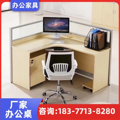 广西桂林市办公家具厂家 定做家具组合工作位 现代职员办公桌批发实惠 现货供应 实力商家