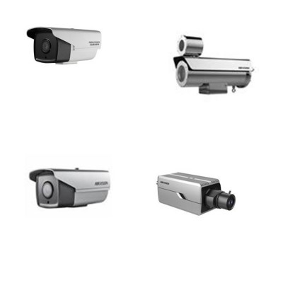 广西500万智能摄像机价格 海康威视摄像机批发 厂家价格