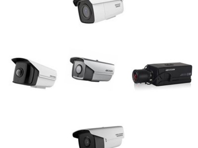 广西800万智能摄像机批发 海康威视摄像机报价 厂家价格