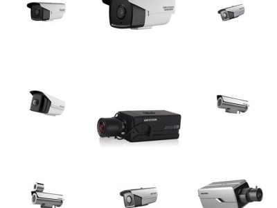 广西海康威视人脸识别摄像机价格 高清监控摄像机厂家