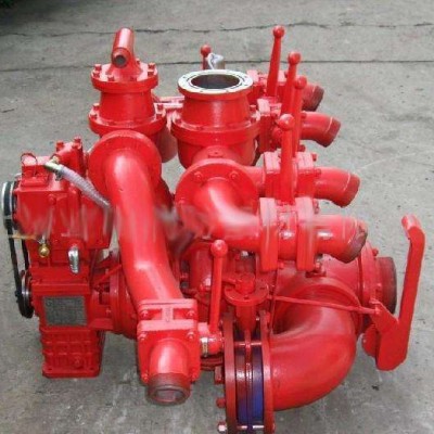 广西消防泵厂家 桂和有限公司 质量可靠