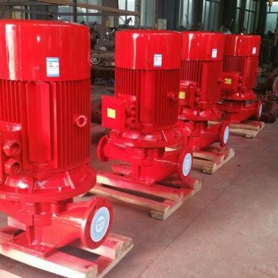 广西消防泵生产厂家  桂和有限公司 无堵塞无渗漏