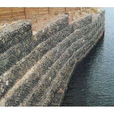 柳州格宾石笼网厂家 销售石笼网 能业物资 批量供应