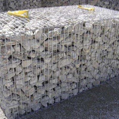 广西格宾石笼网厂家 金属石笼网 能业物资 可定制规格