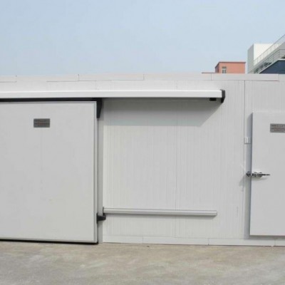 广西冷库安装建造 小型冷库安装 食品保鲜冷库定制厂家
