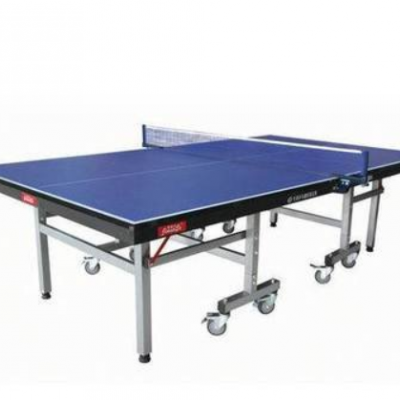 室内外标准移动式乒乓球台 SMC比赛型乒乓球桌 户外厂家直销