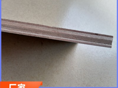 贵州覆膜板生产厂家 直销建筑覆膜板批发 现货价格 全国直供 实力商家