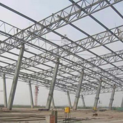 广西南宁钢结构工程 钢结构生产厂家 钢结构批发价格