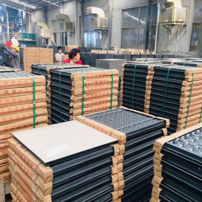 广西河池防静电地板生产厂家 防静电地板价格 机房防静电地板定制