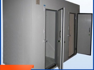 冷库厂 全套冷库设备定制 广西定做冷库 高效率能耗低快速制冷
