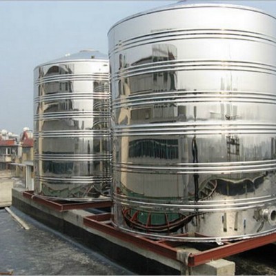 佛山不锈钢水箱厂家-桂和制造-品质保证