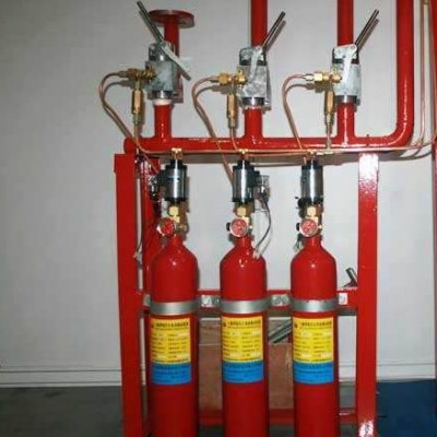 广西七氟丙烷灭火 消防灭火系统按照 七氟丙烷灭火系统批发