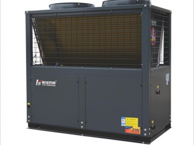空气能热泵 LWH-150CN -ZG空气能热泵 专业空气能热泵生产商