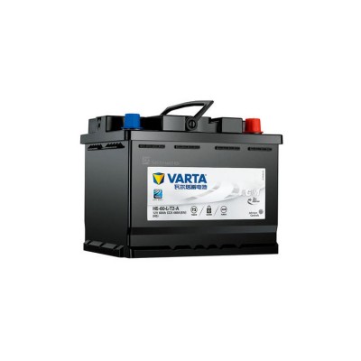 供应瓦尔塔蓄电池6-QW-100-L 汽车电瓶厂家 VARTA瓦尔塔电瓶