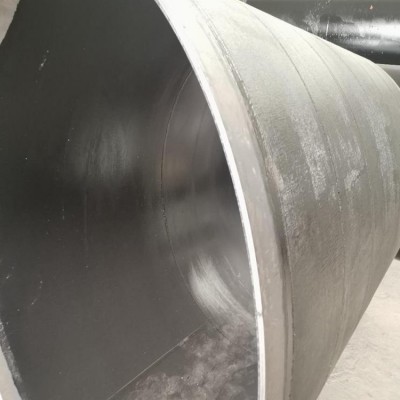 圆形桩基钢护筒 隧道用DN250打桩管 灌注桩用钢护筒价格