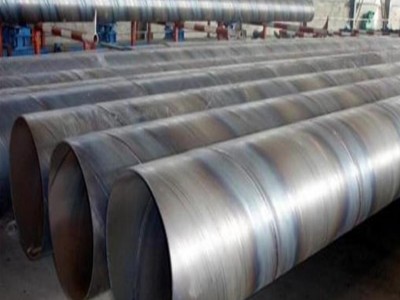 广西螺旋钢管批发厂家 加工生产厚壁螺旋钢管直销 现货供应