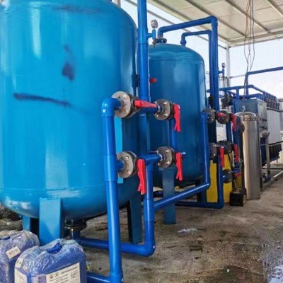 百色农村饮用水设备厂家 广西直销大型饮用水设备 现货