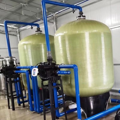 水处理设备 饮用水设备价格 广西农村饮用水设备厂家
