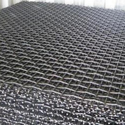 广西锰钢筛网定制 规格齐全 锰钢筛网市场价格