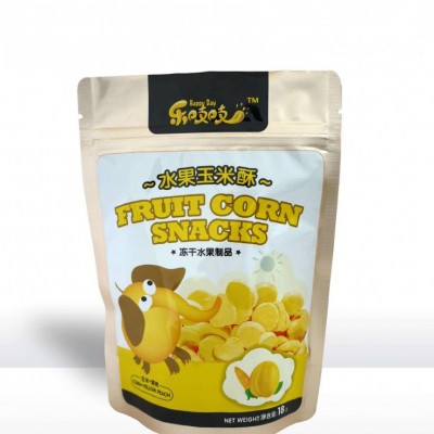 水果玉米包装袋 定制包装源头厂家 直销批发