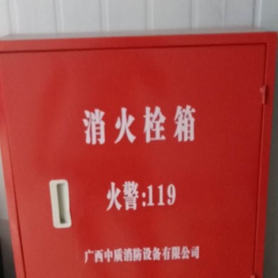 广西消防箱 消防栓箱 灭火器消防栓箱 厂家直销 消防箱批发价格