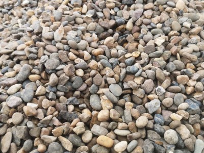 天然鹅卵石 自产自销 广西鹅卵石批发 10-50毫米都有