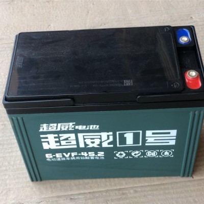 柳州超威电池 来宾超威电池 超威蓄电池 超威电动车电池