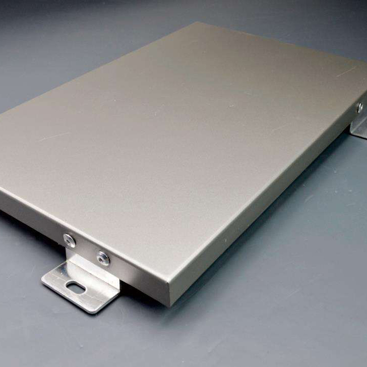 厂家直销铝单板 装饰铝单板 铝方通装饰供应铝单板