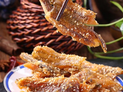 广西北海特产   海食令沙丁鱼 厂家直销