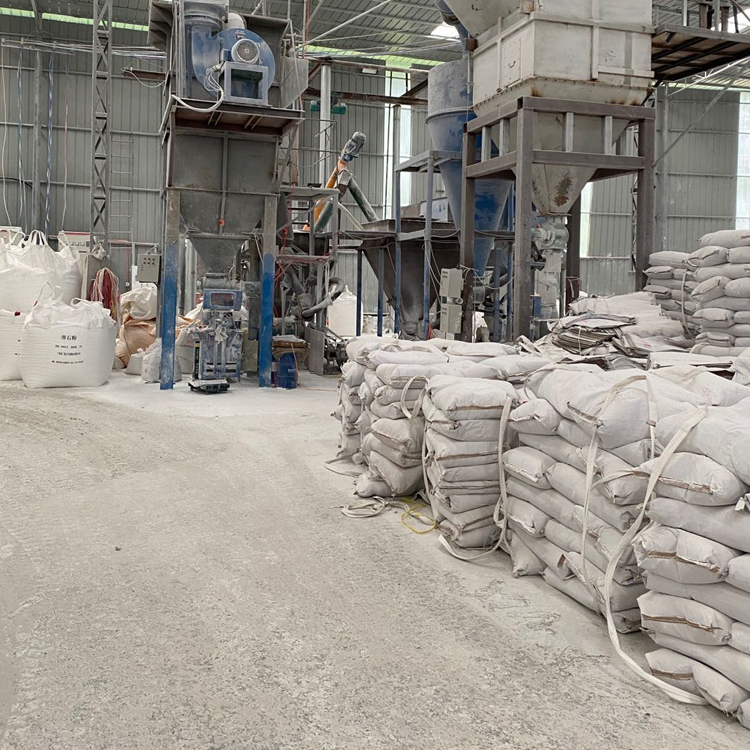 600目塑料级别滑石粉 桂林滑石粉厂家 长期供应超细滑石粉