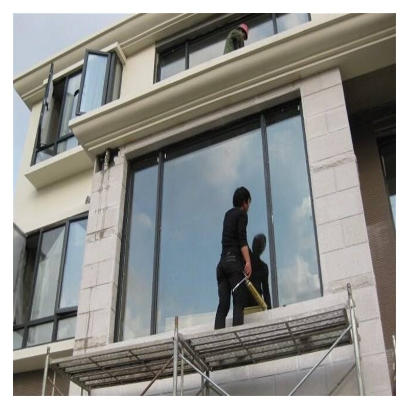 广西玻璃厂家 承接各种玻璃安装工程 大型玻璃安装 玻璃价格