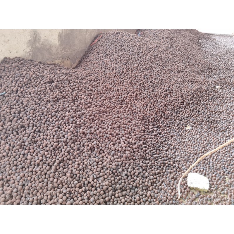 广西陶粒厂家 大量销售建筑陶粒 能业物资 厂家供应