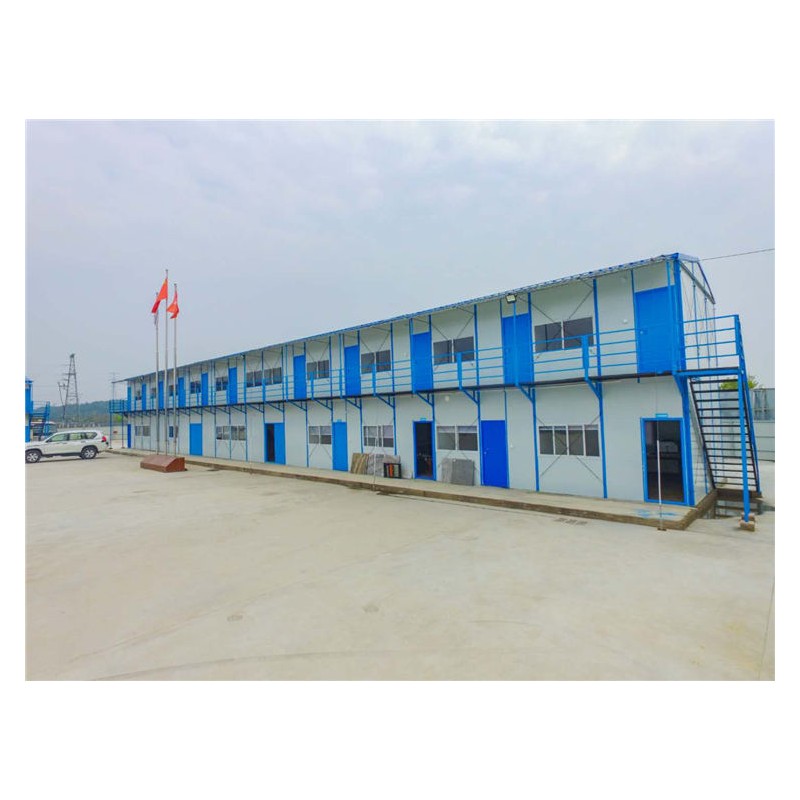 柳州活动板房安装公司 厂房车间活动房 轻钢活动房施工公司