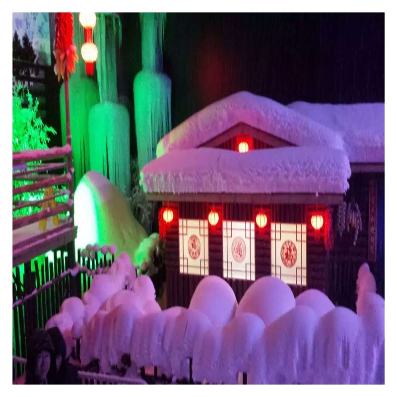 郑州冰雕公司 庆典冰雕制作 大型冰雕厂家