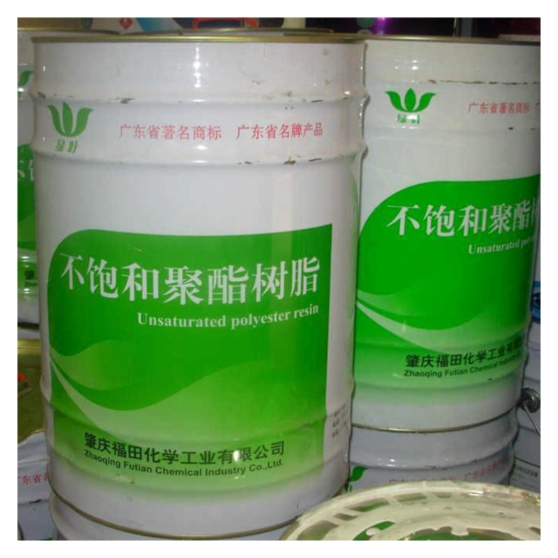 LY-168-2Q 工艺品用不饱和聚酯树脂 制造透明产品