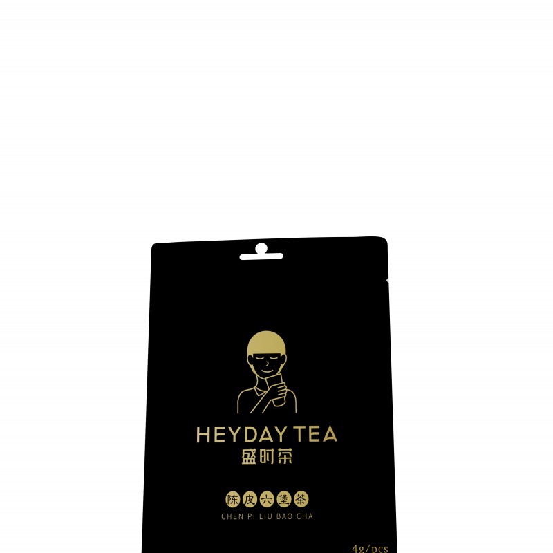 贵州小泡镀铝茶包装袋 茶叶袋 厂家直销批发 支持定制