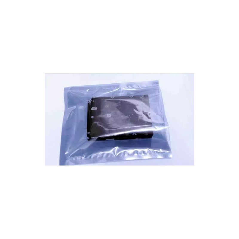 硬盘袋 电子产品袋 抗静电防静电纯铝袋 塑料彩印厂家 定制生产