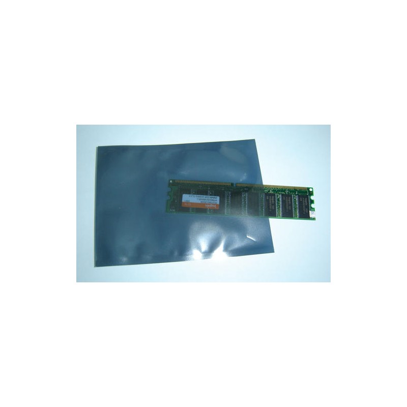 抗静电包装袋 内存硬盘袋 电子产品防静电纯铝袋 塑料彩印厂家 定制生产
