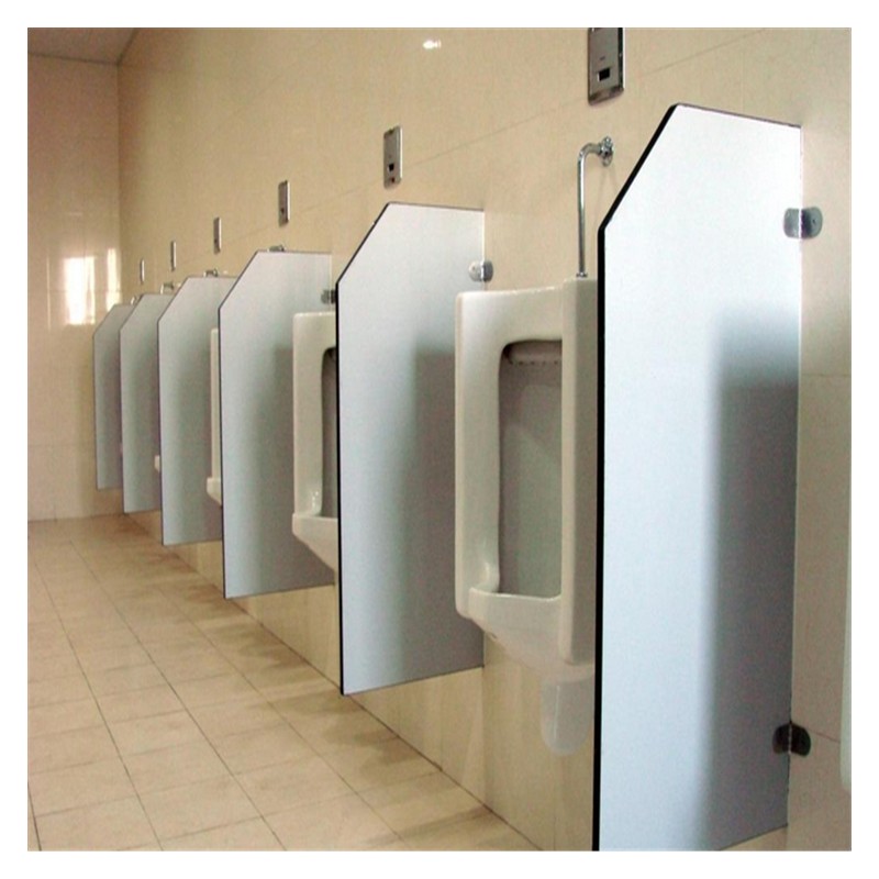卫生间隔断定做 公共厕所隔断 广西卫生间隔断厂家