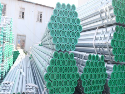 广西内衬塑钢管 衬塑钢管65x2.5  排水用钢管材 防腐耐磨管