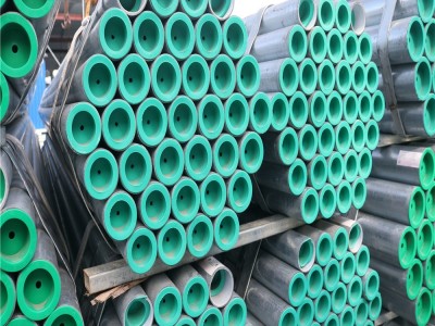 南宁衬塑钢管价格 厂家供应 80x3.75衬塑钢管批发