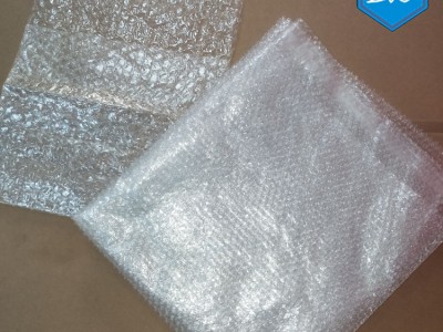 广西透明气泡袋批发  南宁透明气泡袋厂家 透明包装气泡袋价格