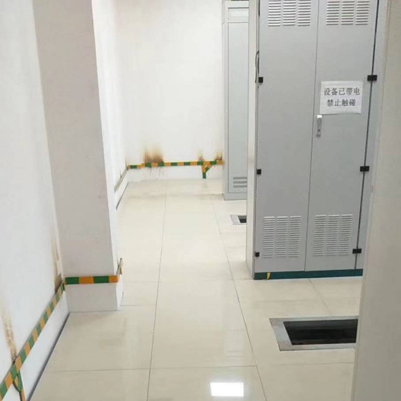 广西玉林防静电地板生产厂家 防静电地板价格 机房防静电地板定制
