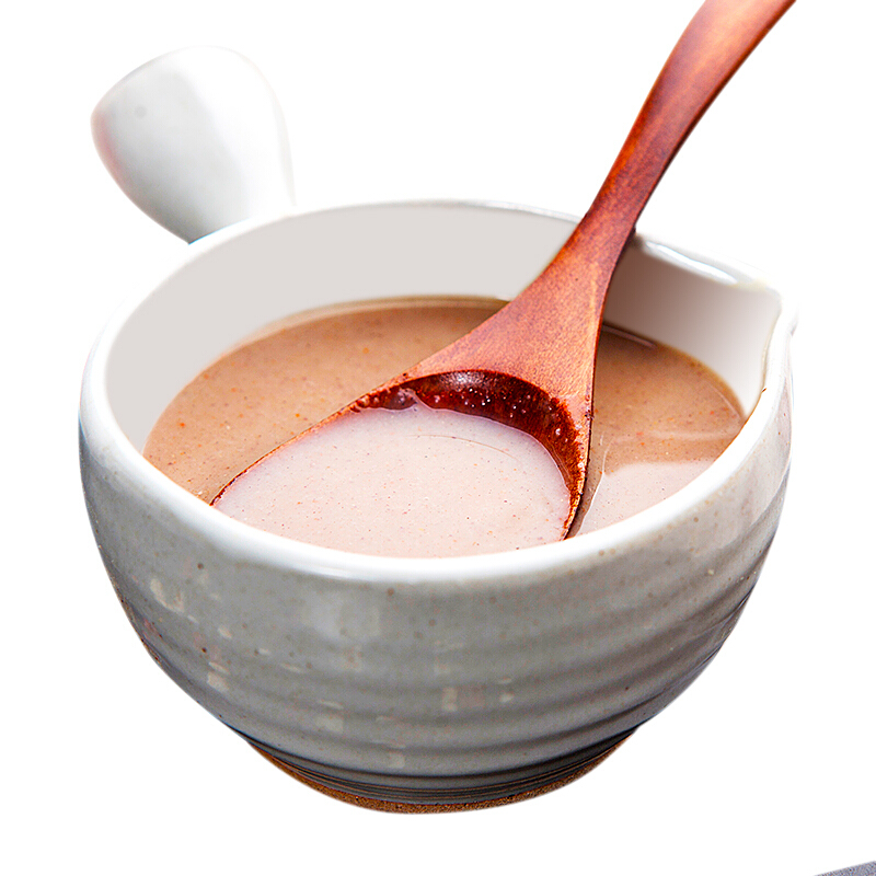 广西红豆薏米粉 红豆薏米粉生产厂家 健康营养早餐粉