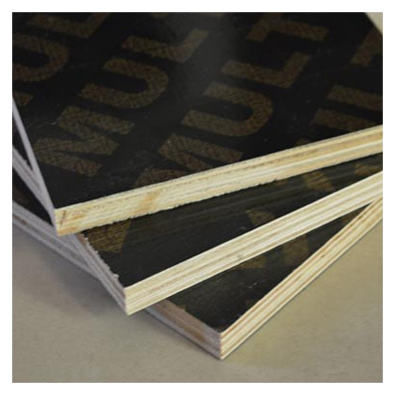 1.3建筑覆膜板批发 现货供应 建筑覆膜板定制 优质板材  艺森木业
