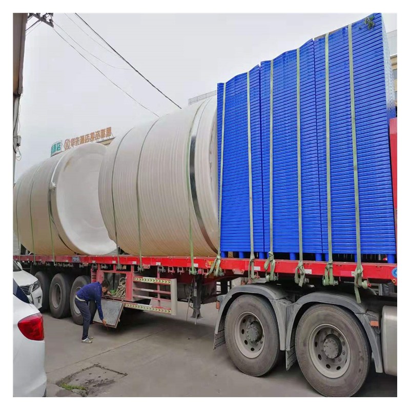 广西30吨漂白液储存罐 洗涤剂储罐子批发 氨水防腐储罐厂家