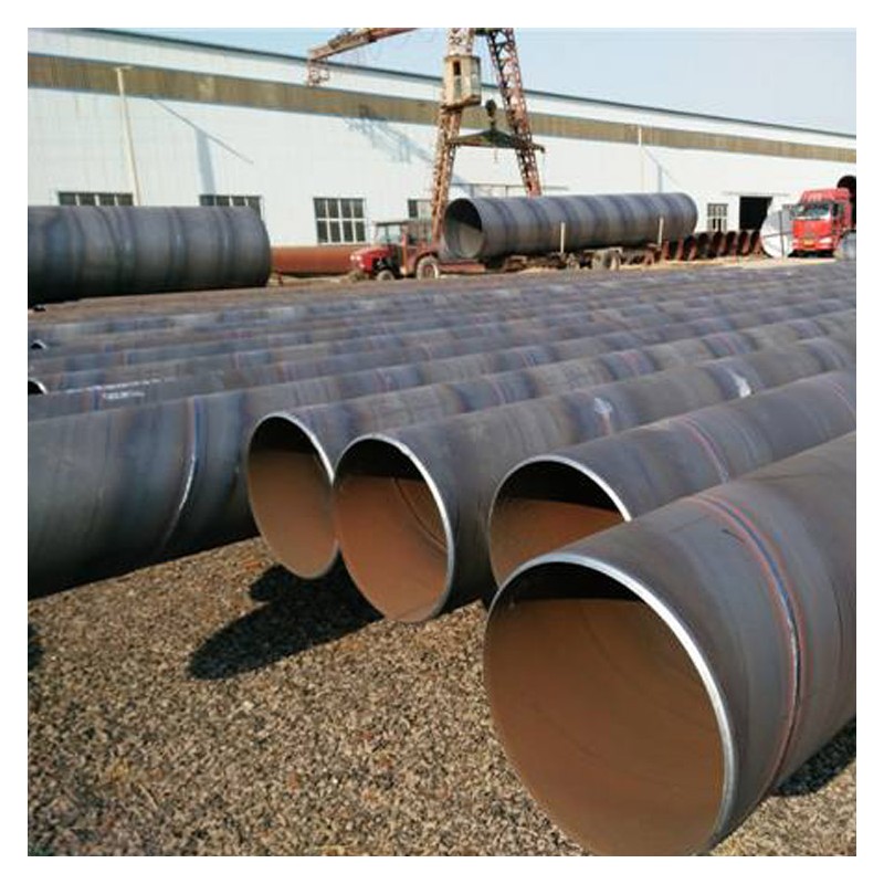 广西钢材生产厂家 双面埋弧焊接钢管价格 焊接钢管批发
